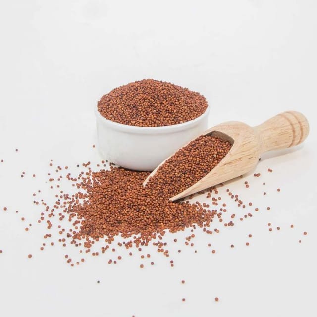 Feel Natural Ragi