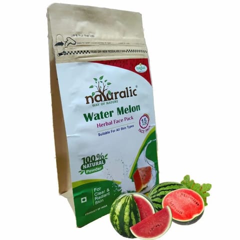 Water Melon Face Pack 100Gm