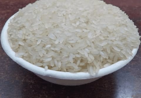 Organic Thooya Malli Rice 1000Gm