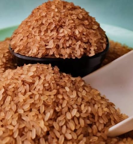 Matta Long Grain Rice - Punchai Samba Rice 1000Gm