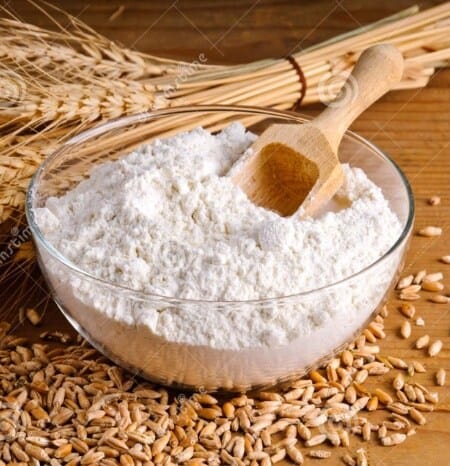 Organic Wheat Flour (Chakki Atta) 1KG