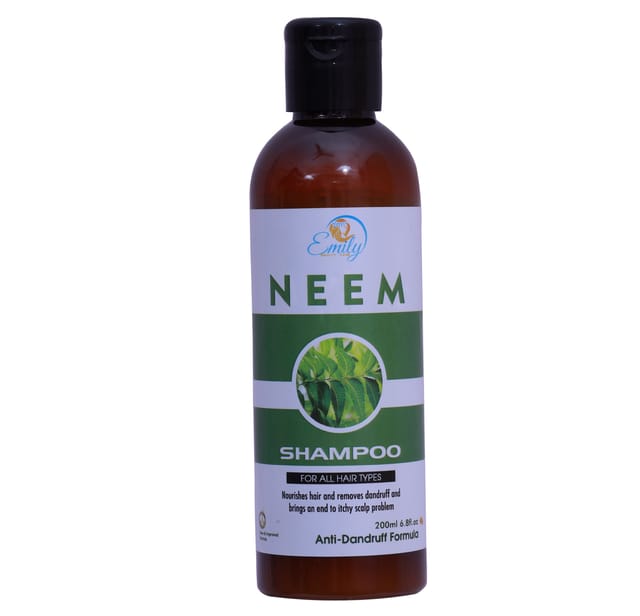 Neem Shampoo