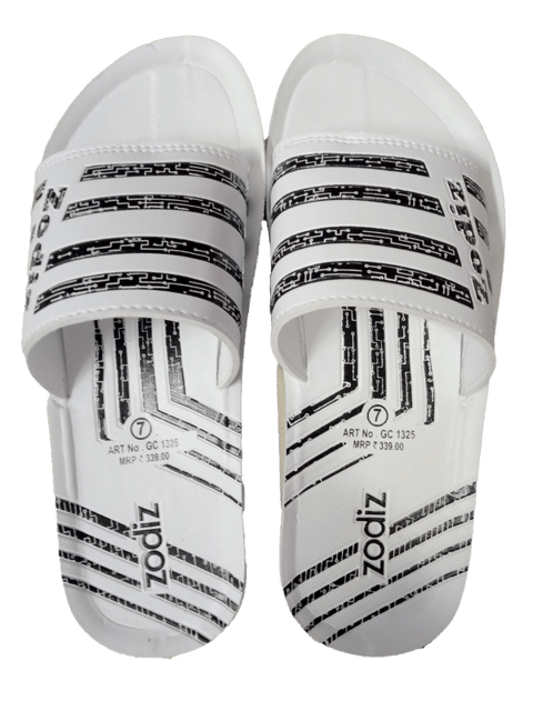 Zodiz Men's Slipper