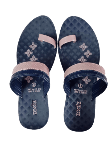 ZODIZ Women's Sandal