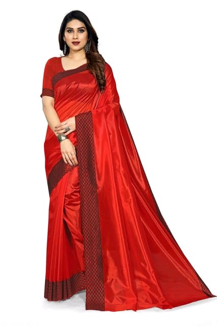 Aagyeyi Pretty Sarees