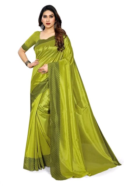 Aagyeyi Pretty Sarees