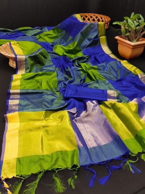 Jivika Fabulous Sarees
