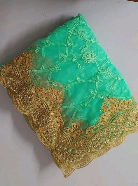 Aagam Voguish Sarees