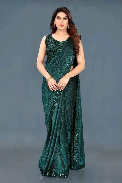 Charvi Refined Sarees