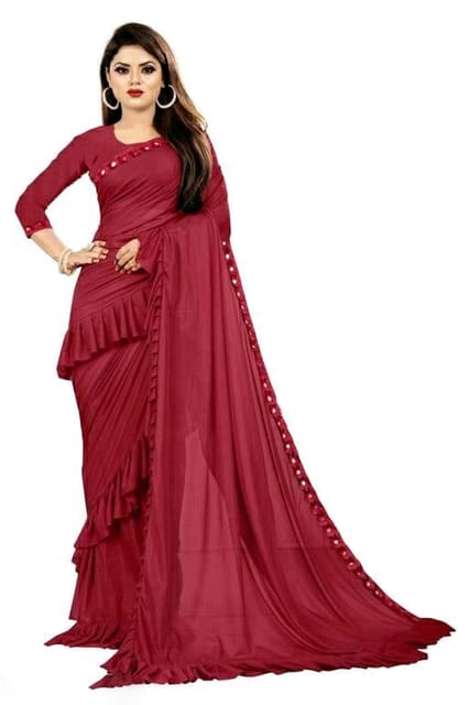Adrika Pretty Sarees