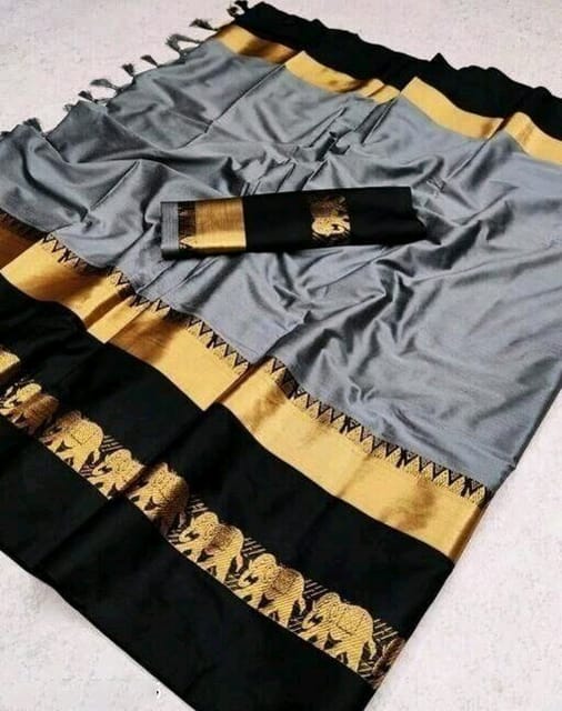 Alisha Alluring Sarees