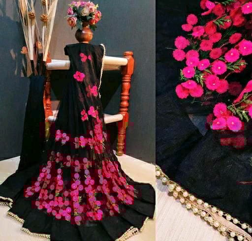 Banita Ensemble Sarees