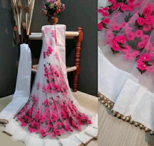 Banita Ensemble Sarees