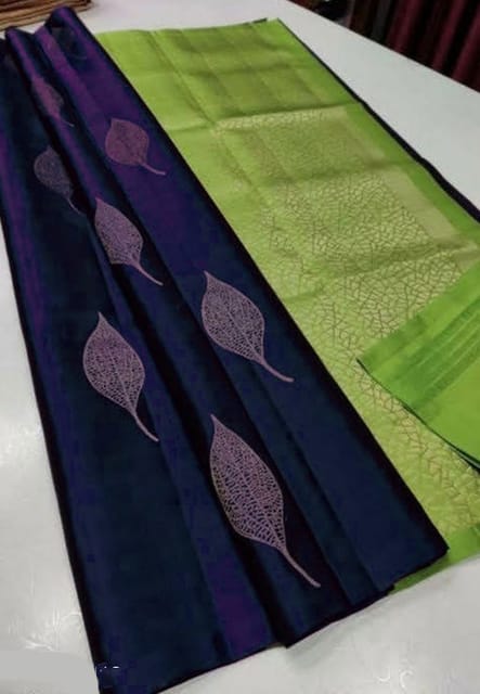 Myra Petite Sarees