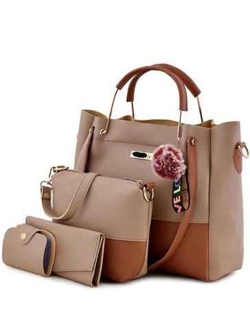 Stylo Women Handbags Set