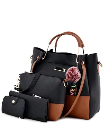Stylo Women Handbags Set