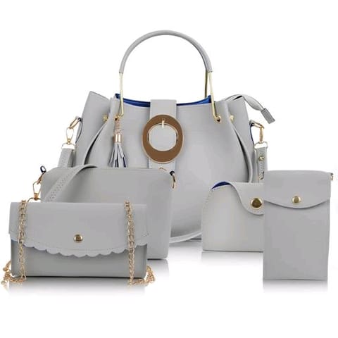 Unique Women Handbags Set