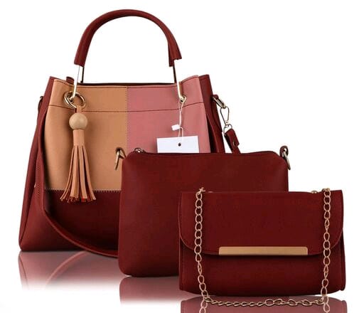 Latest Women Handbags Set
