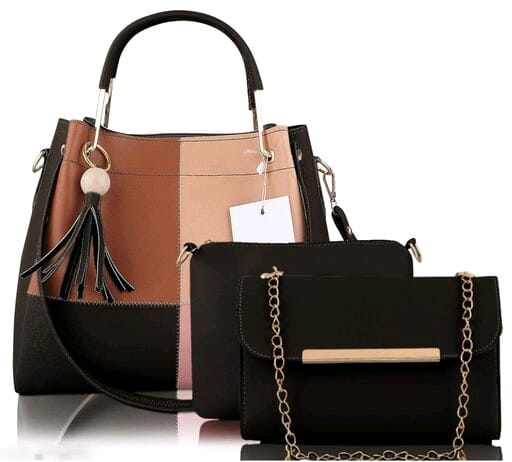 Latest Women Handbags Set