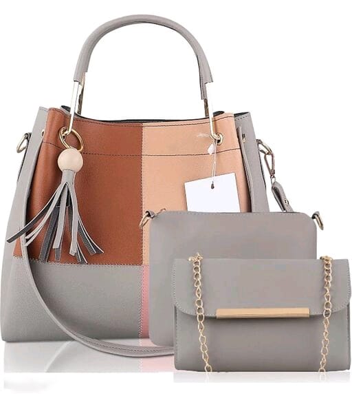 Latest Women Handbags Set
