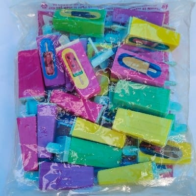 80S & 90S Lip Stick Mittai 2Ru