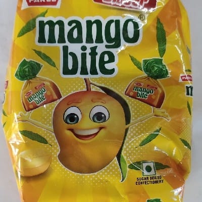 80S & 90S Mango Bite