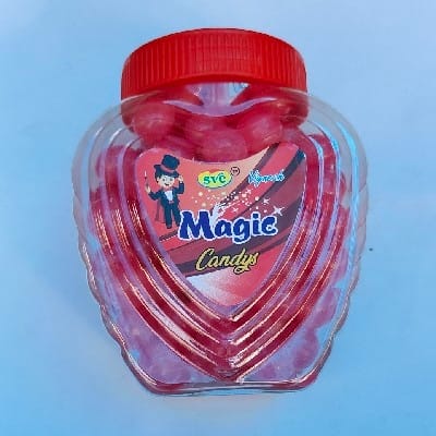 80S & 90S Beeda Mittai Jar
