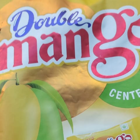 80S & 90S Double Mango