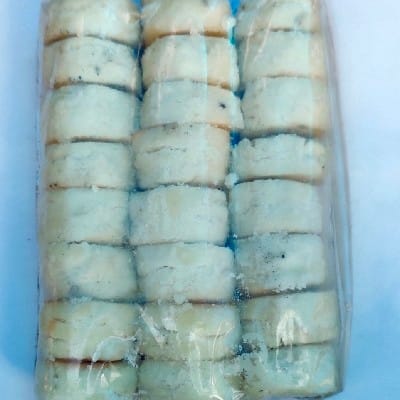 80S & 90S Butter Biscuits