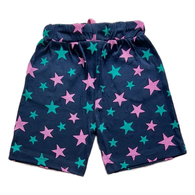 Kids shorts Blue