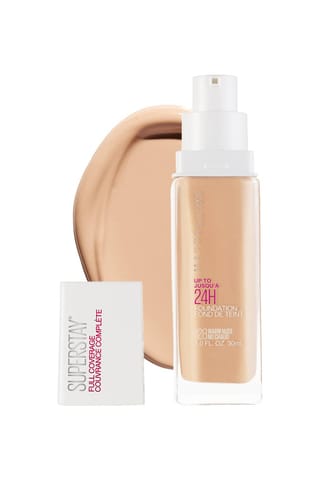 Superstay Full Coverage Foundation