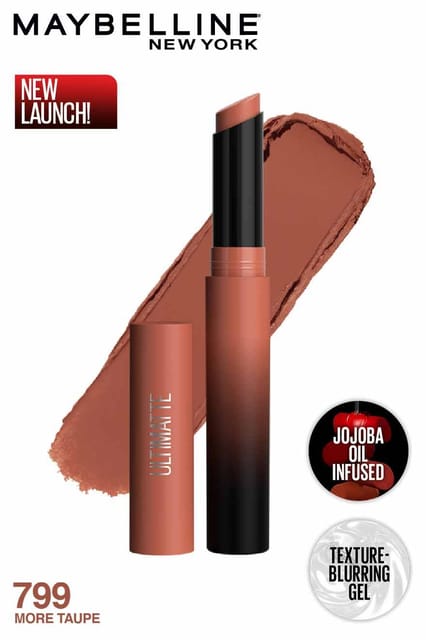 Maybelline Color Sensational Ultimattes