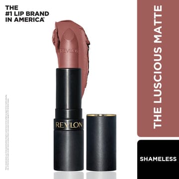 Super Lustrous The Luscious Mattes, Shameless