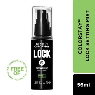 ColorStay Lock Setting Mist, 56 ml