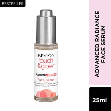 Touch & Glow Advanced Radiance Face Serum
