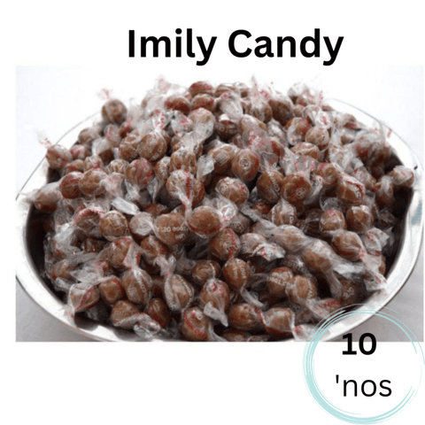 Imily Candy