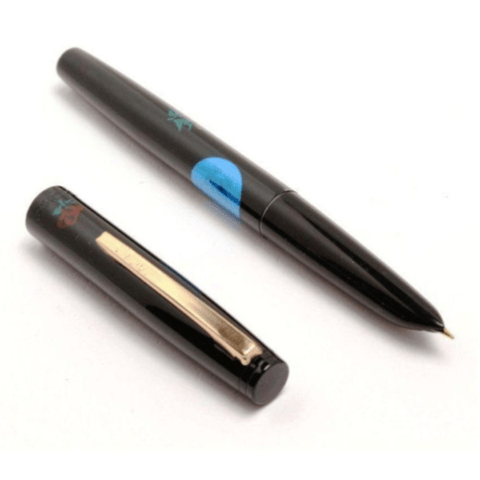 Hero Pen -  Black Colour