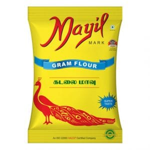 Mayil Mark Gram Flour