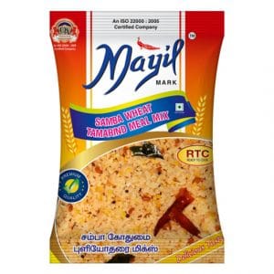 Mayil Mark Tamarind Meal Mix