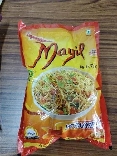 Mayil Mark Mayil Mark Vermicelli