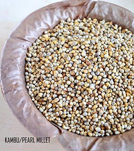Mayil Mark Pearl Millet | Kambu