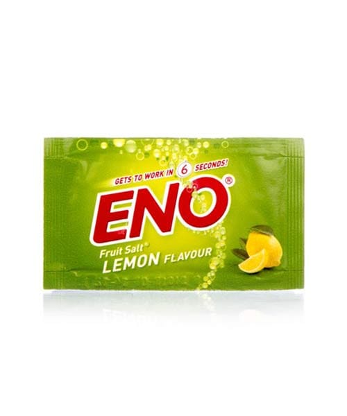 Eno Lemon 5Gm