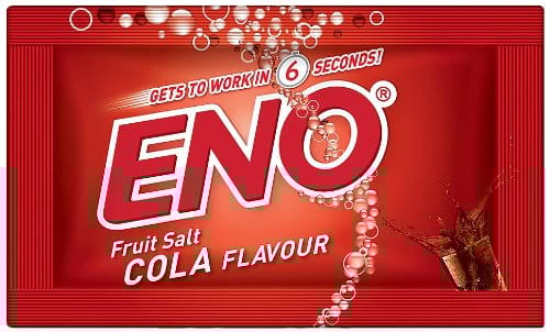 Eno Cola 5Gm