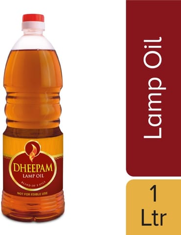 Dheepam Lamp Oil