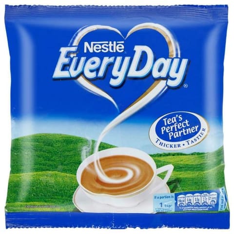 Nestle Everyday Whitener 200Gm