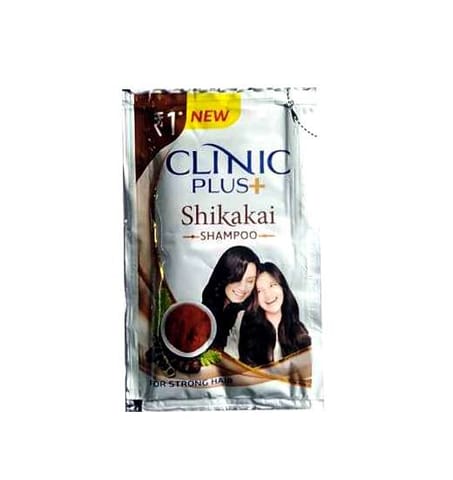 Clinic Plus Shikakai Rs1
