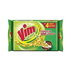 Vim Bar 3X200Gm