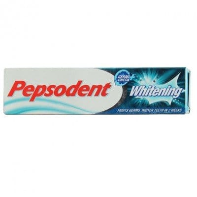 Pepsodent Whitening Toothpaste 80Gm