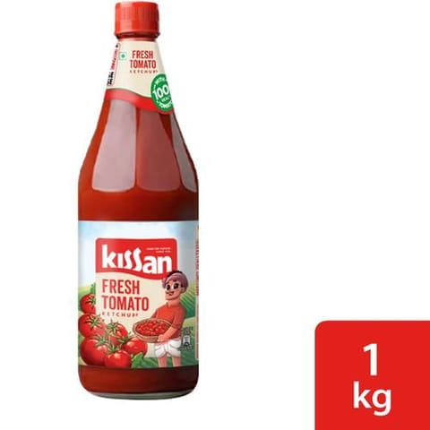 Kissan Fresh Tomato 1Kg
