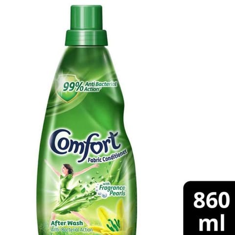 Comfort Green 860Ml